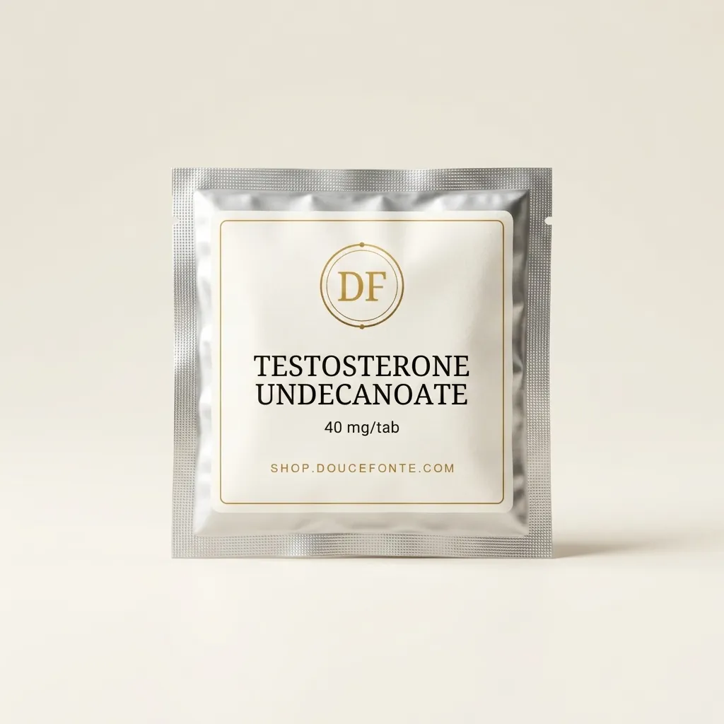 Testosterone Undecanoate