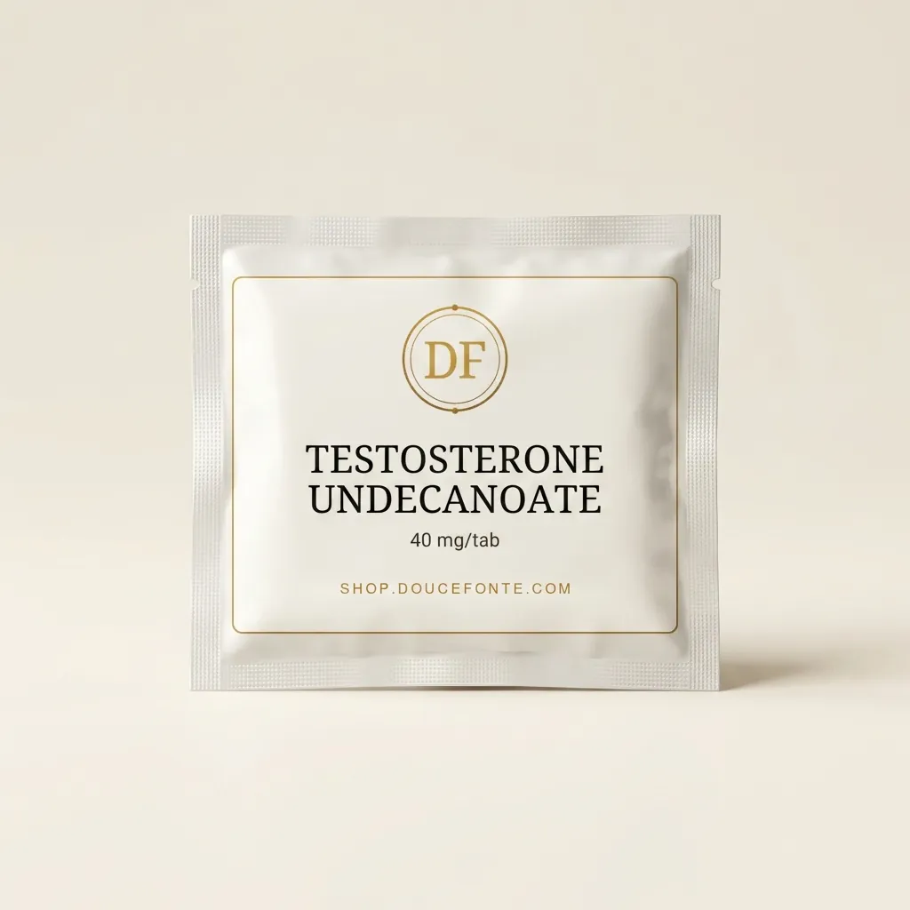 Testosterone Undecanoate