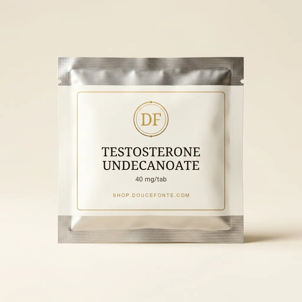 Testosterone Undecanoate