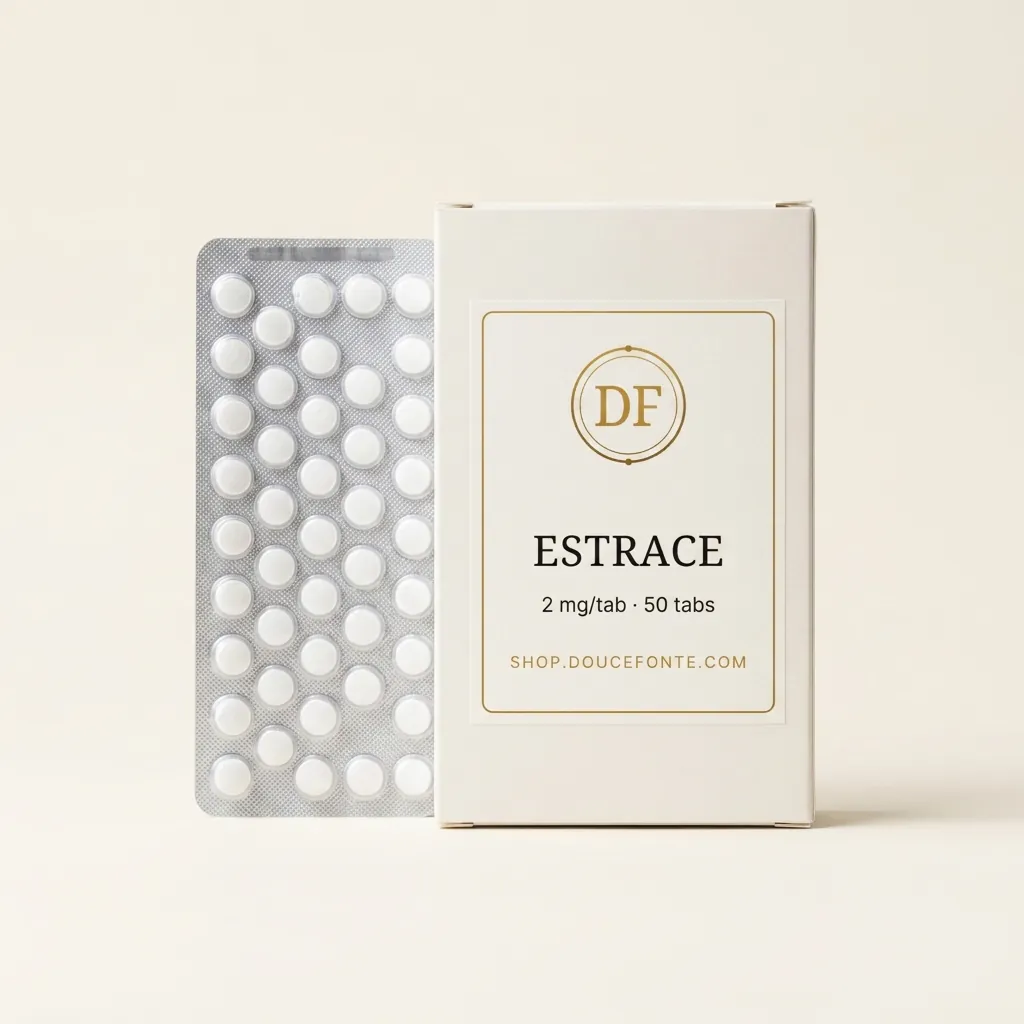 Estradiol Valerate