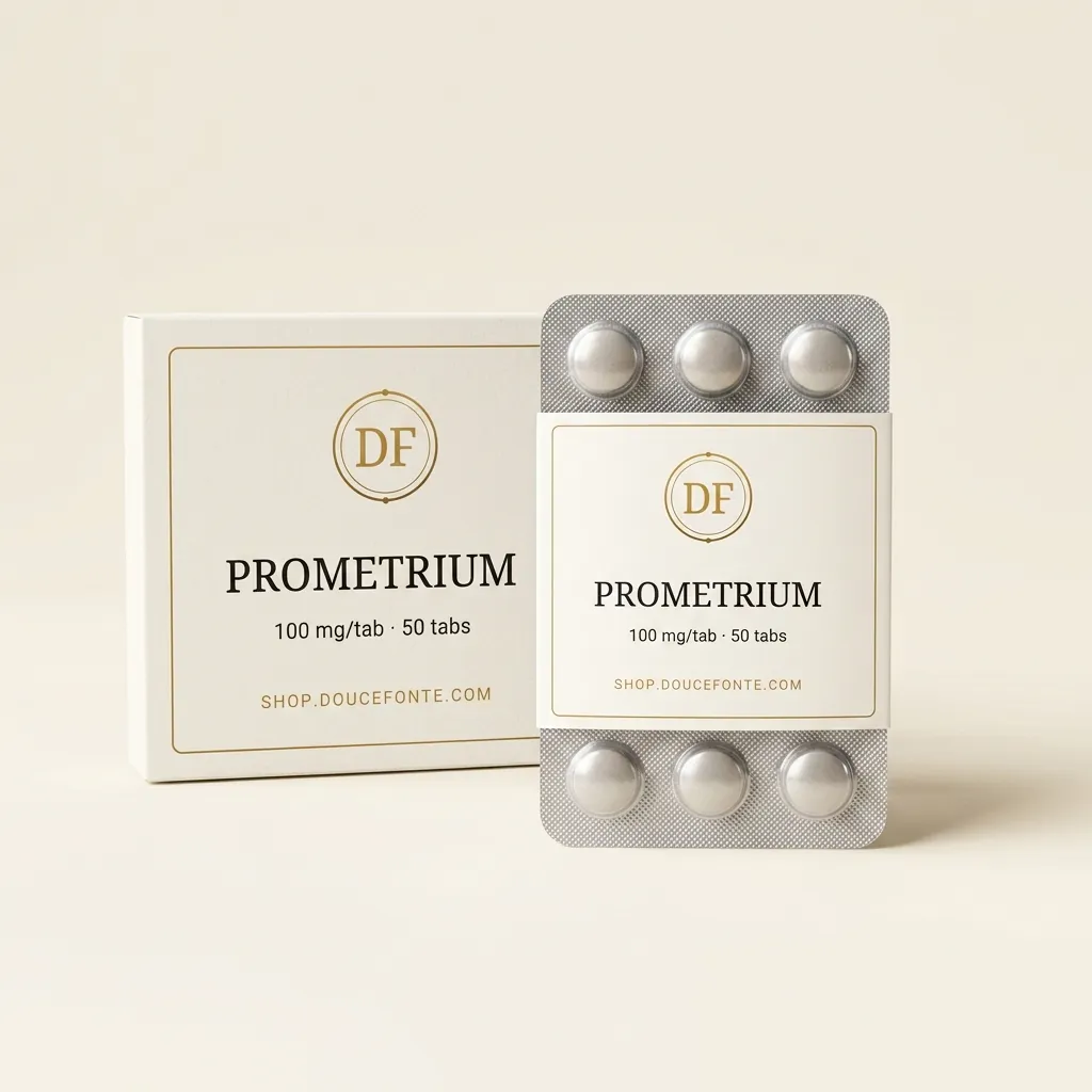 Progesterone
