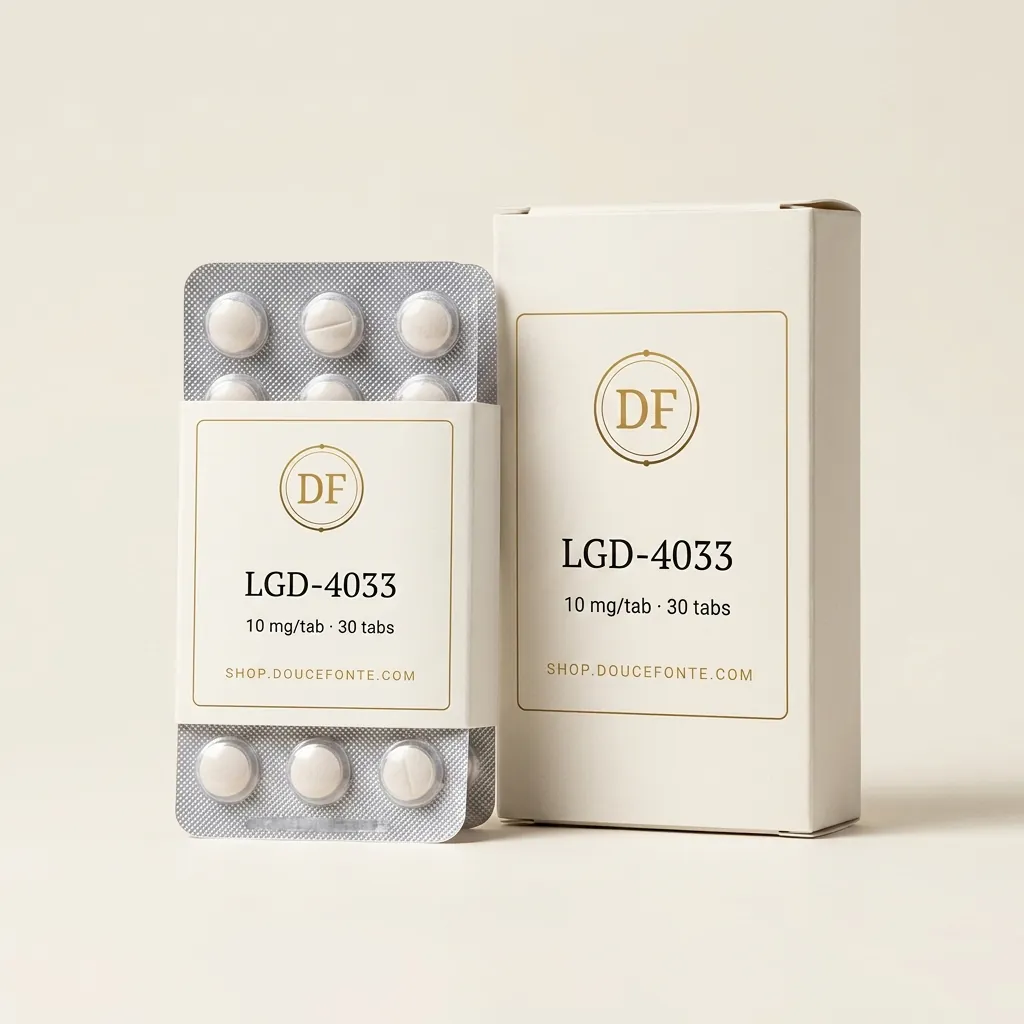 LGD-4033