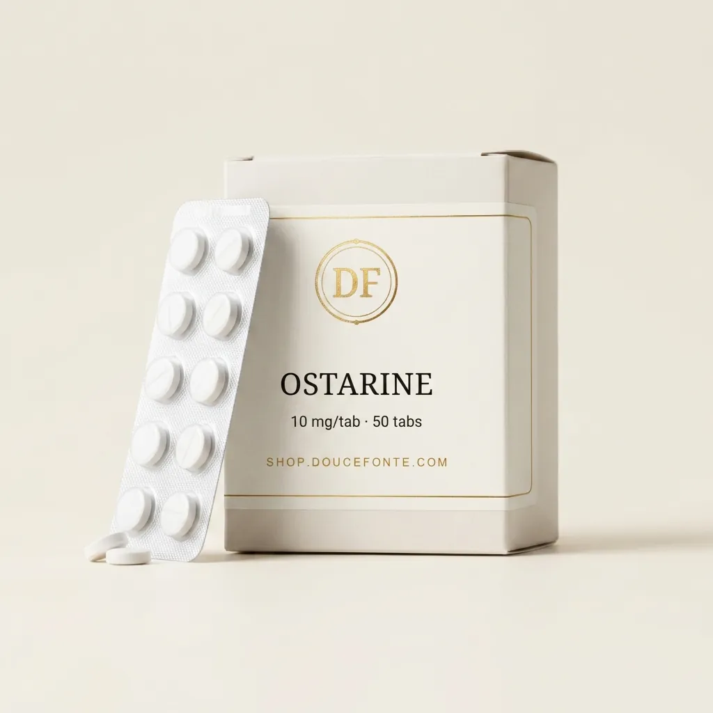 Ostarine