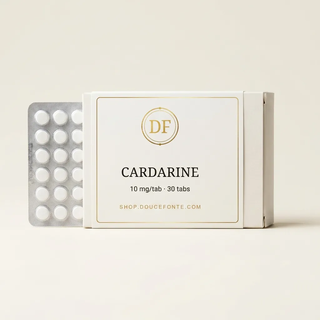 Cardarine
