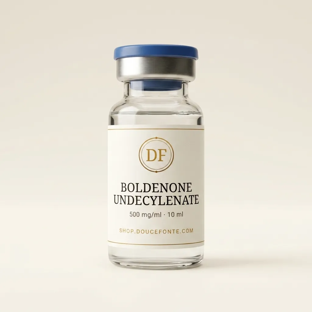 Boldenone Undecylenate