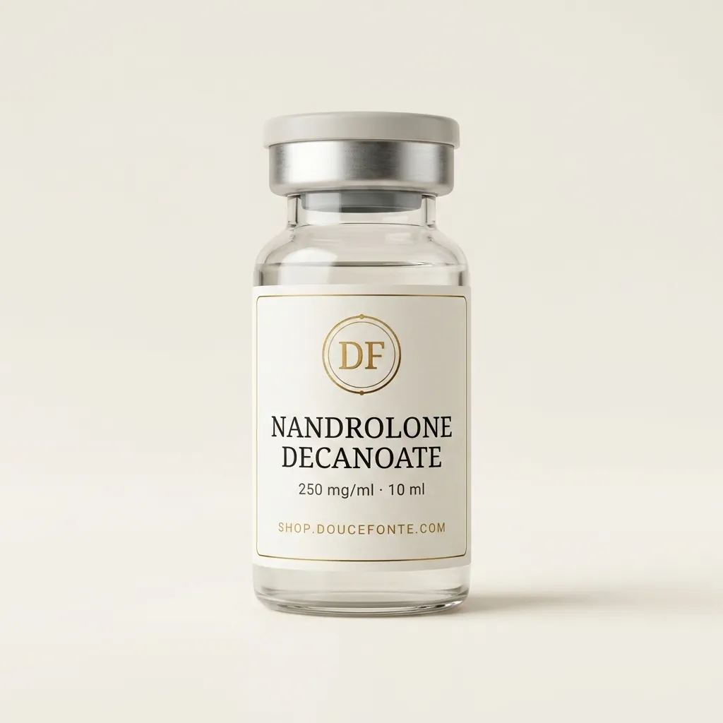 Nandrolone Decanoate