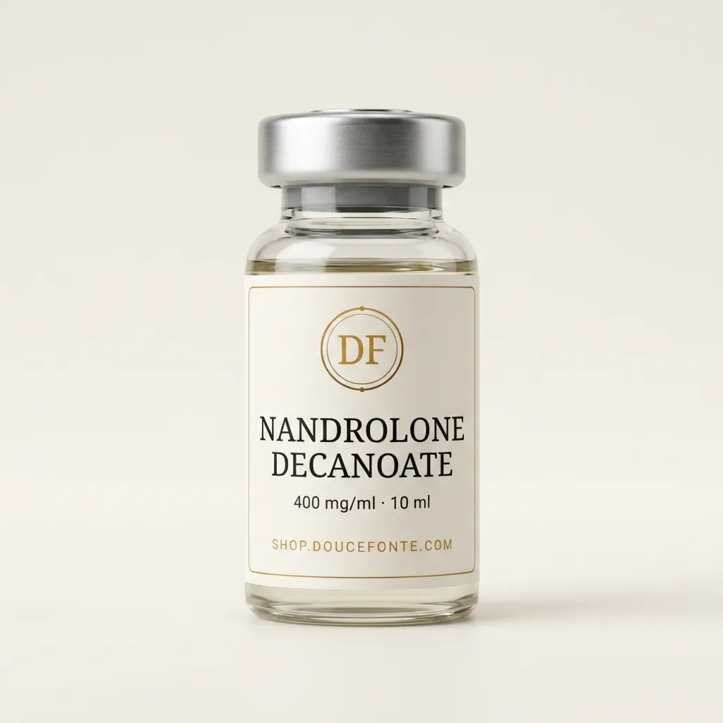 Nandrolone Decanoate