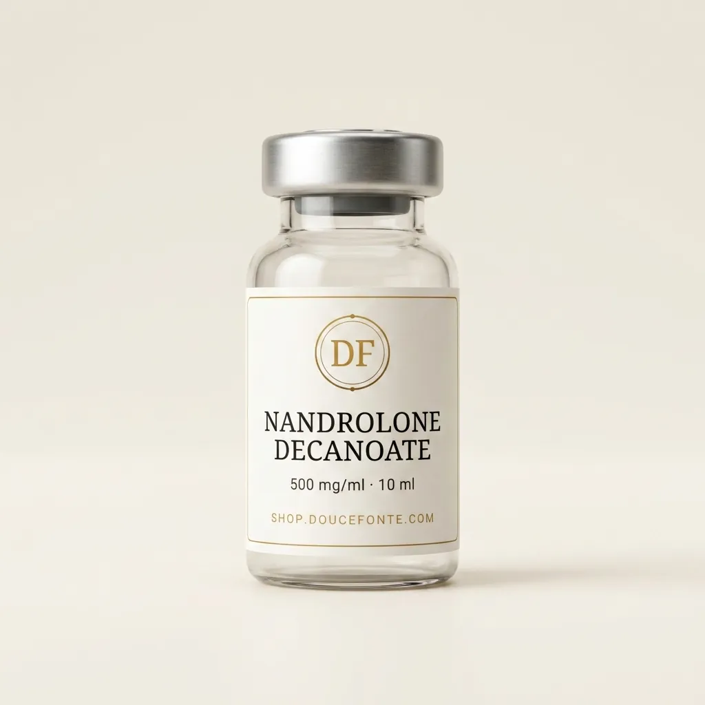 Nandrolone Decanoate