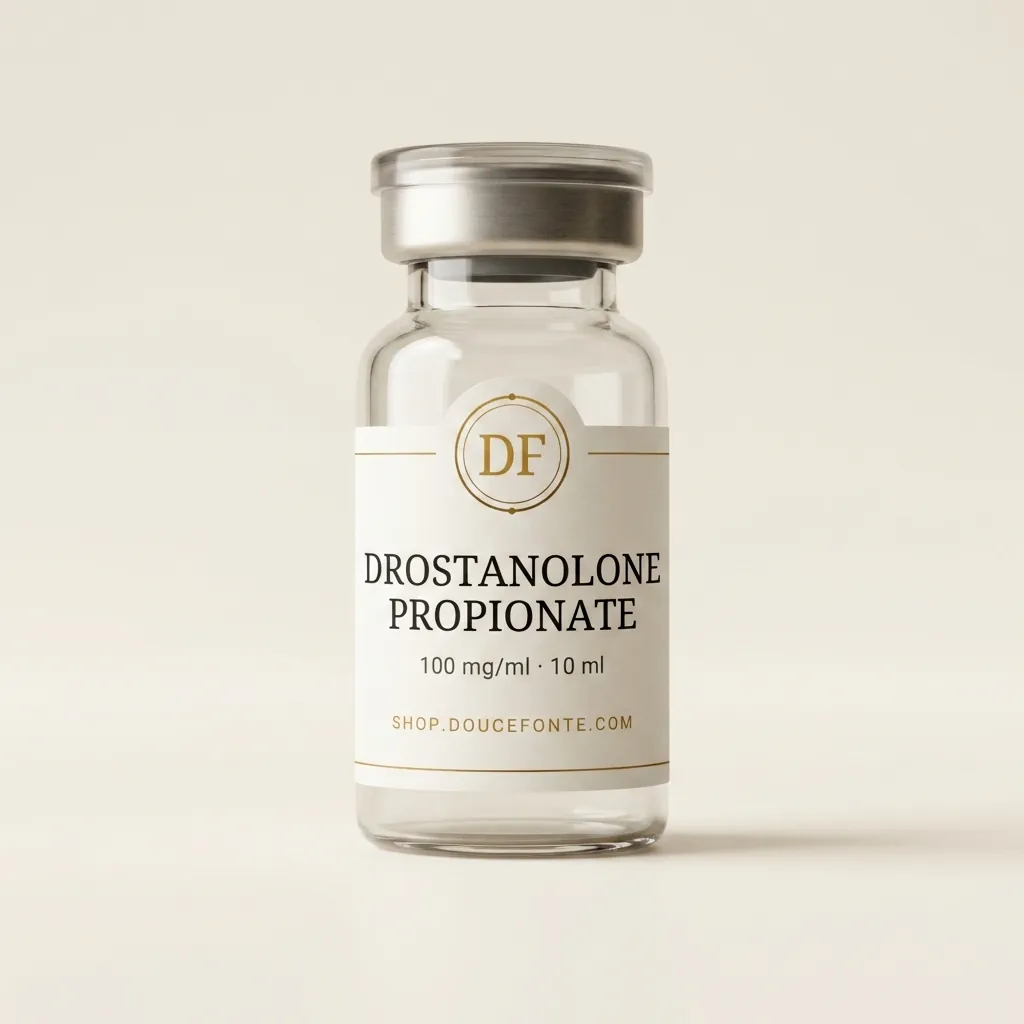 Drostanolone Propionate
