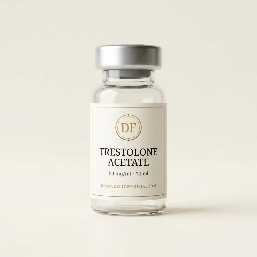Trestolone Acetate