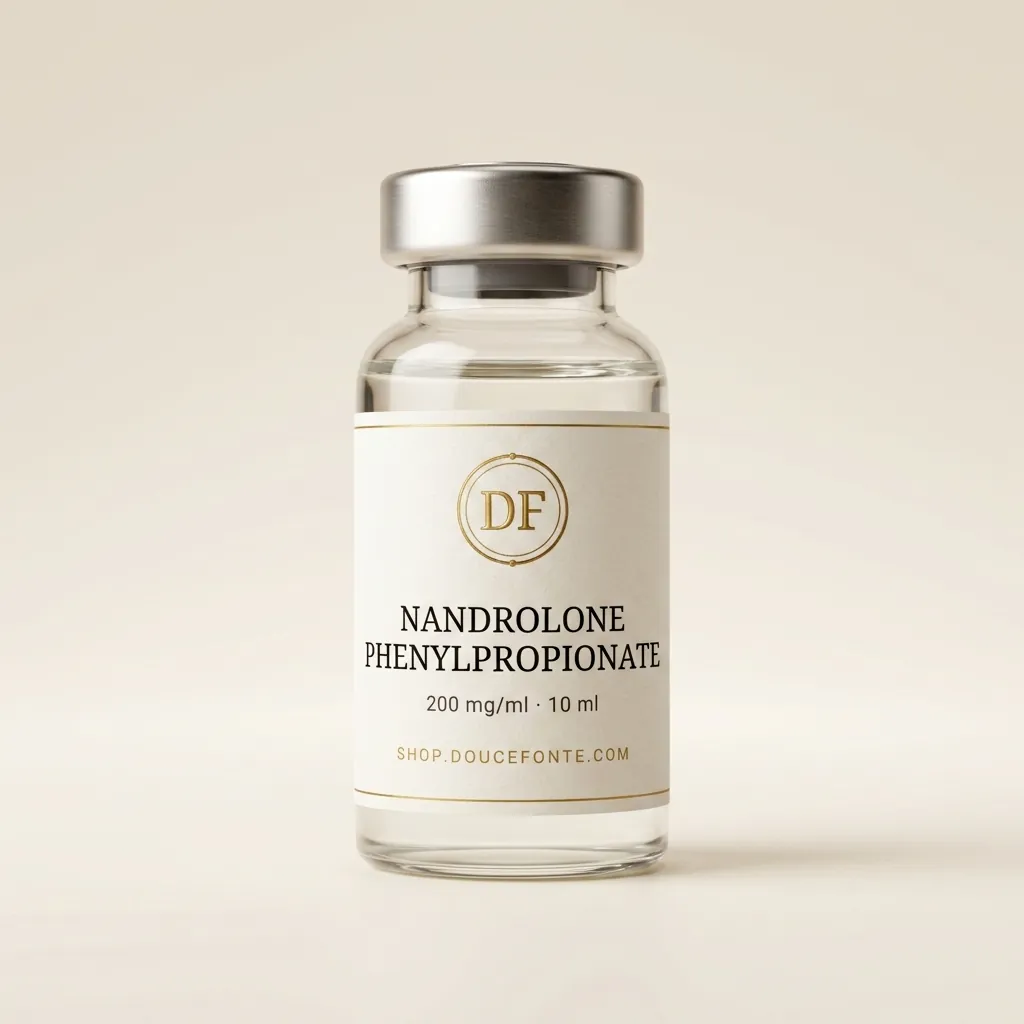 Nandrolone Phenylpropionate