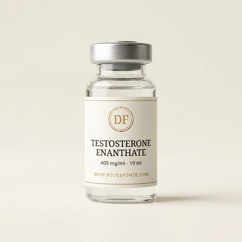 Testosterone Enanthate