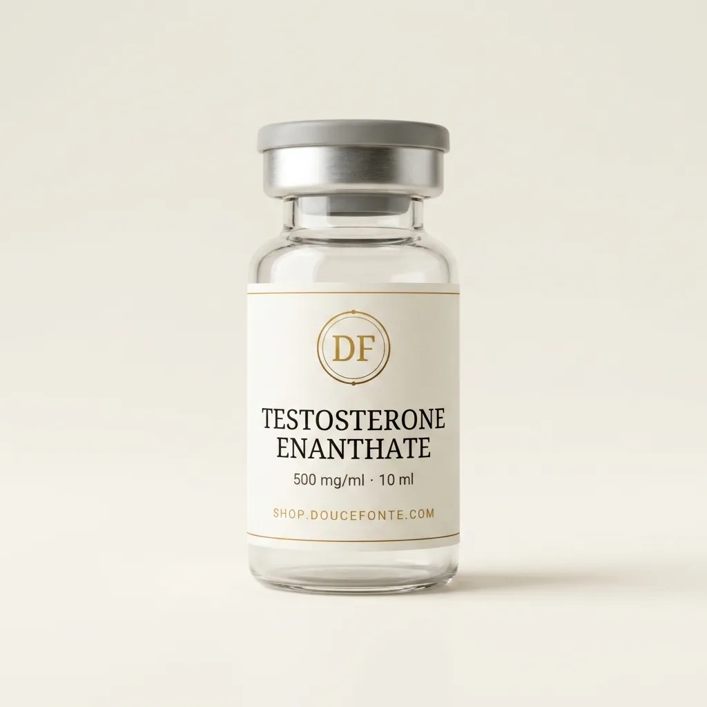 Testosterone Enanthate