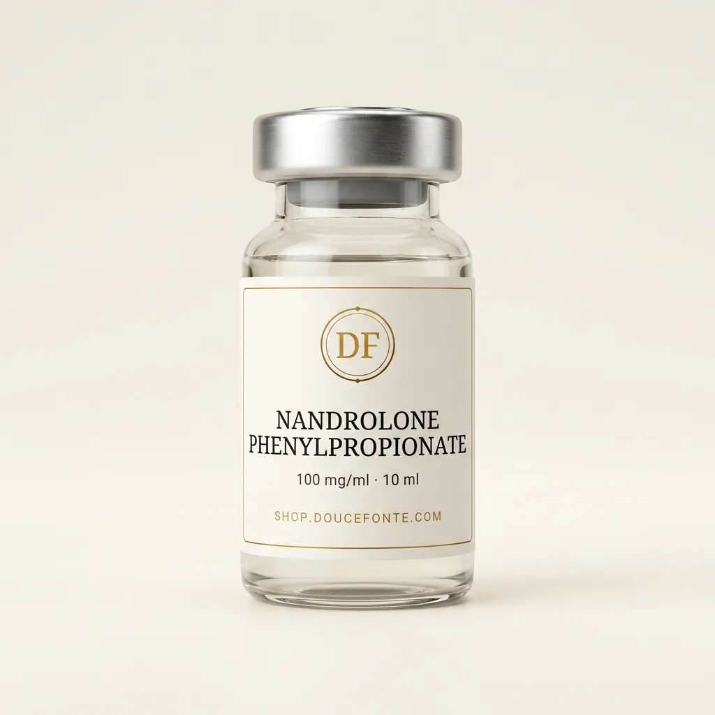 Nandrolone Phenylpropionate