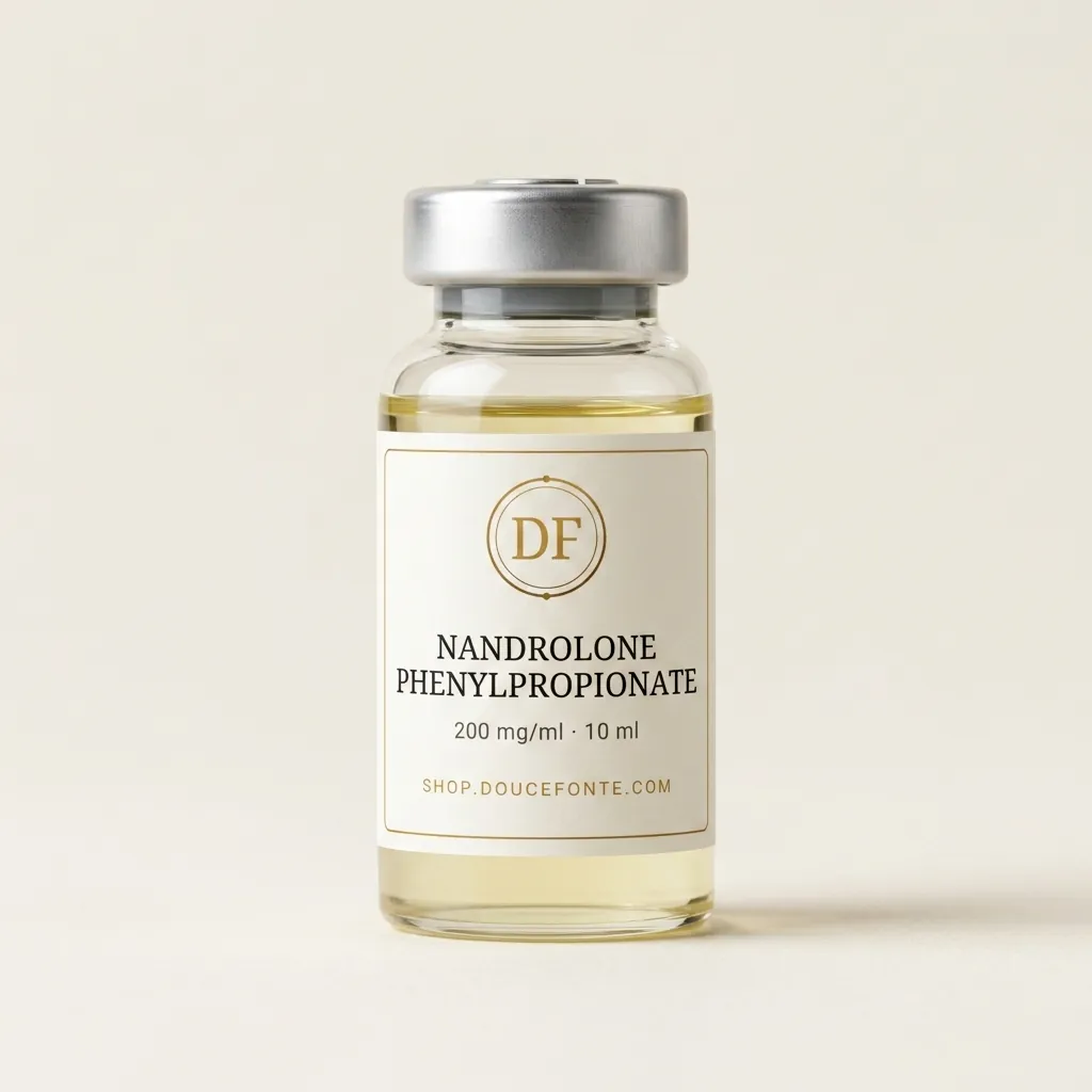 Nandrolone Phenylpropionate