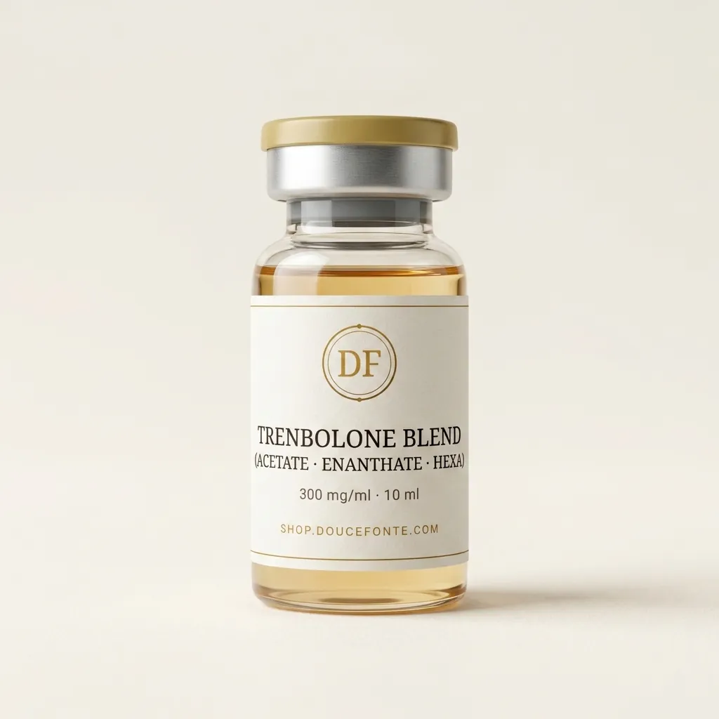 Trenbolone Blend