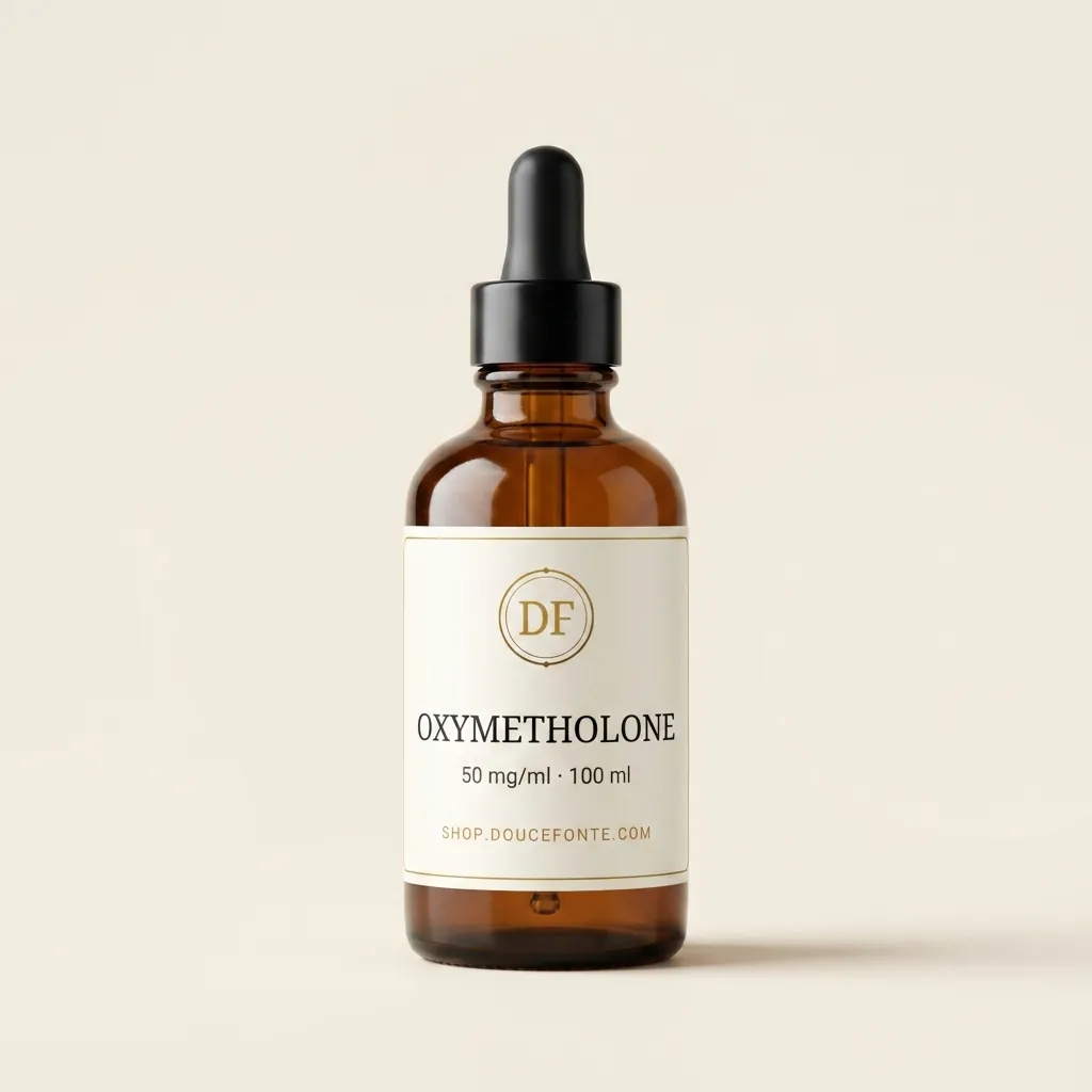 Oxymetholone