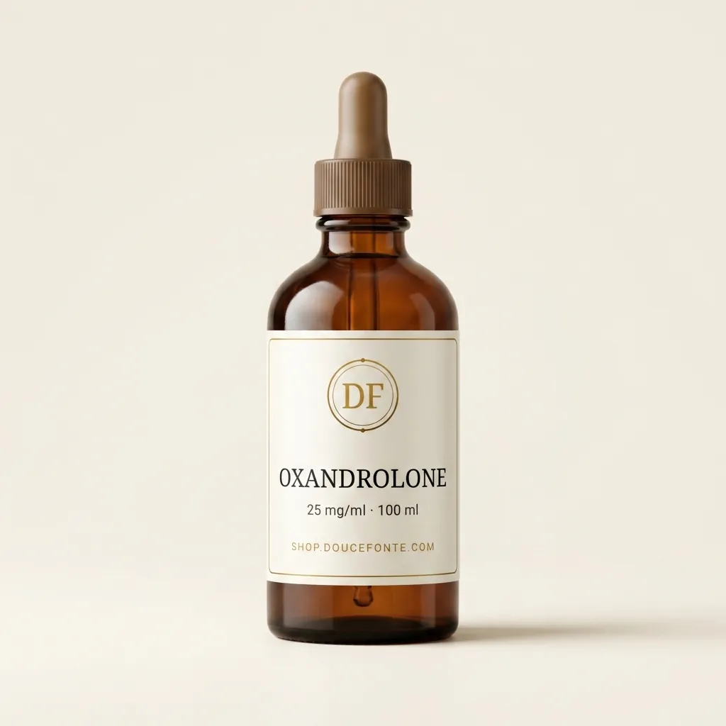 Oxandrolone