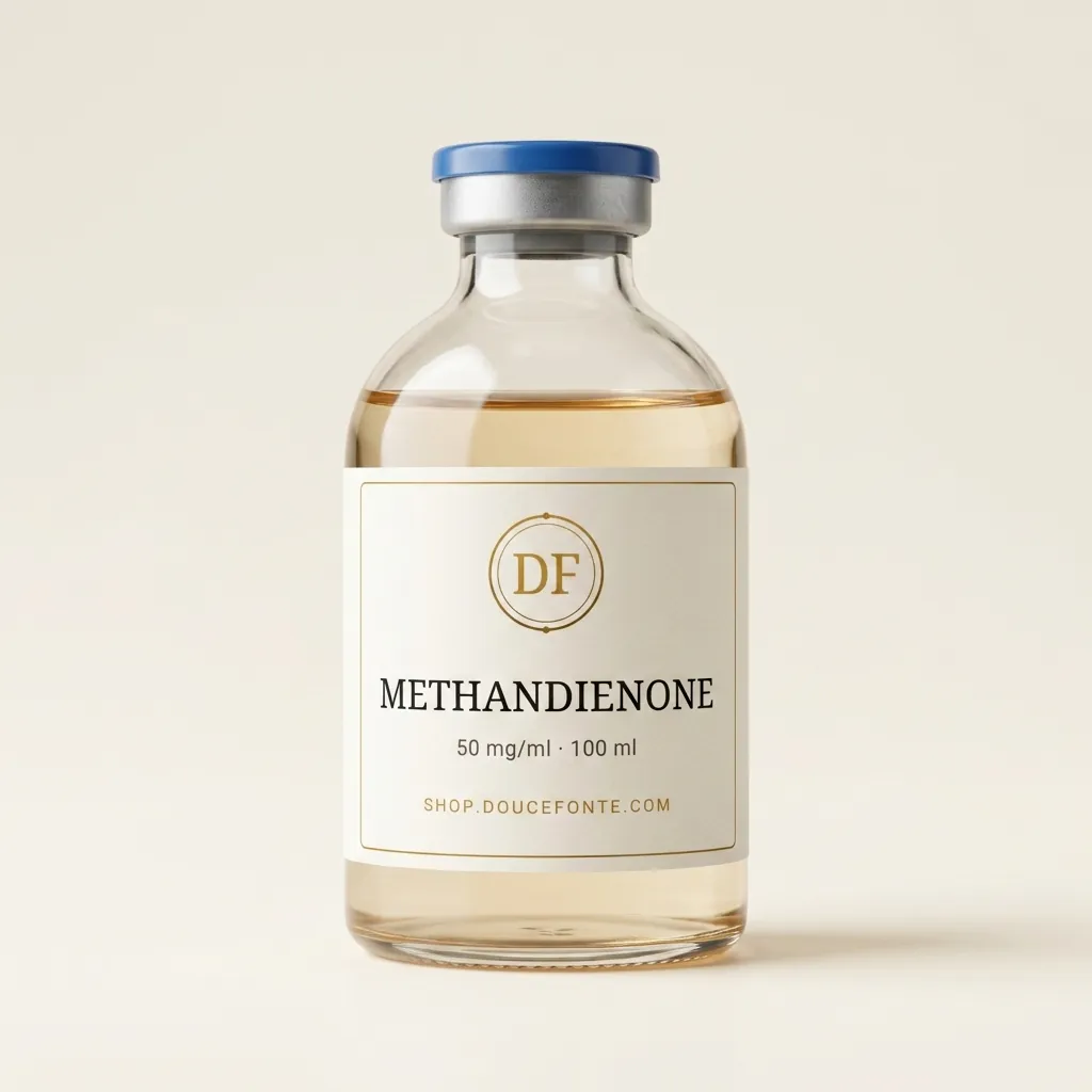 Methandienone