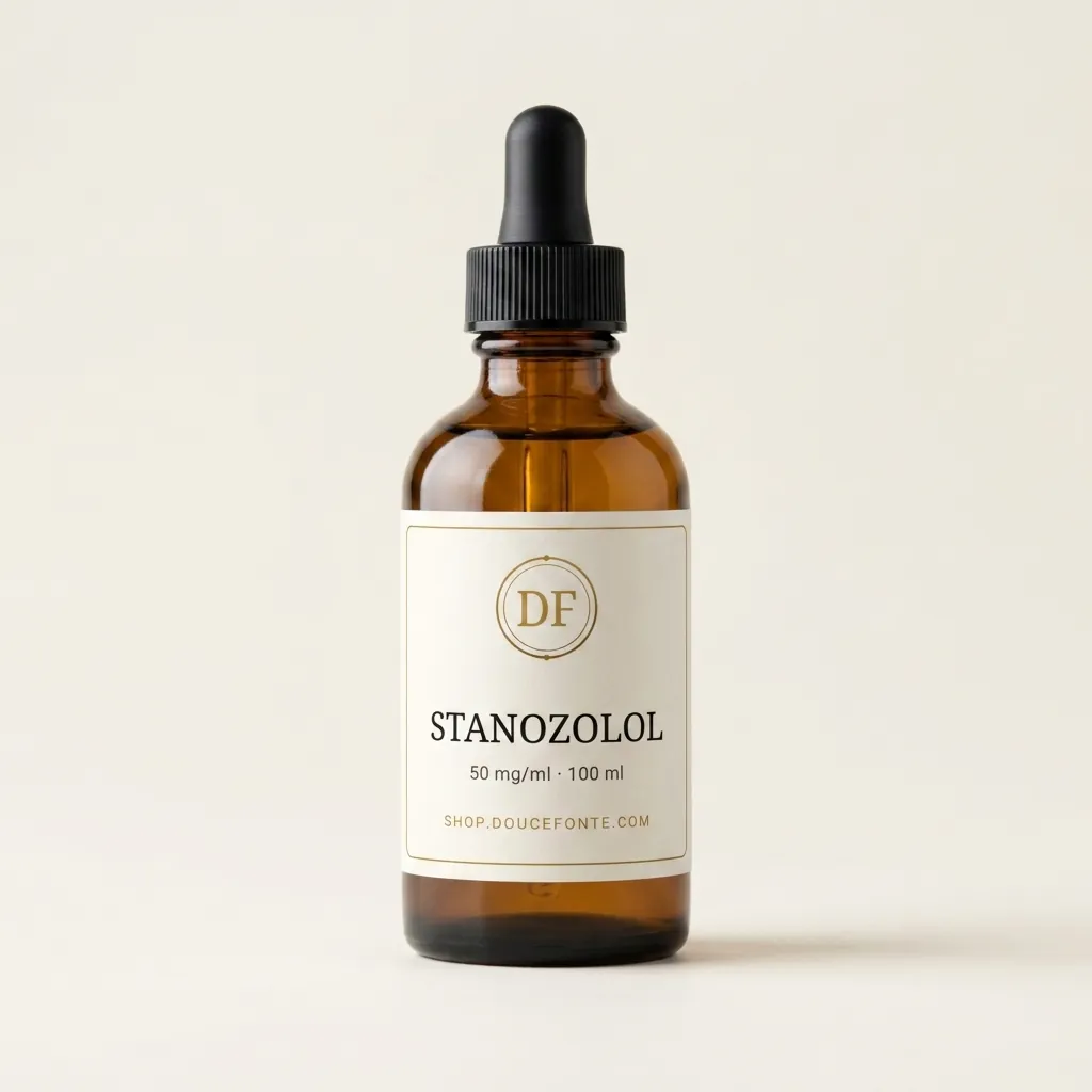 Stanozolol
