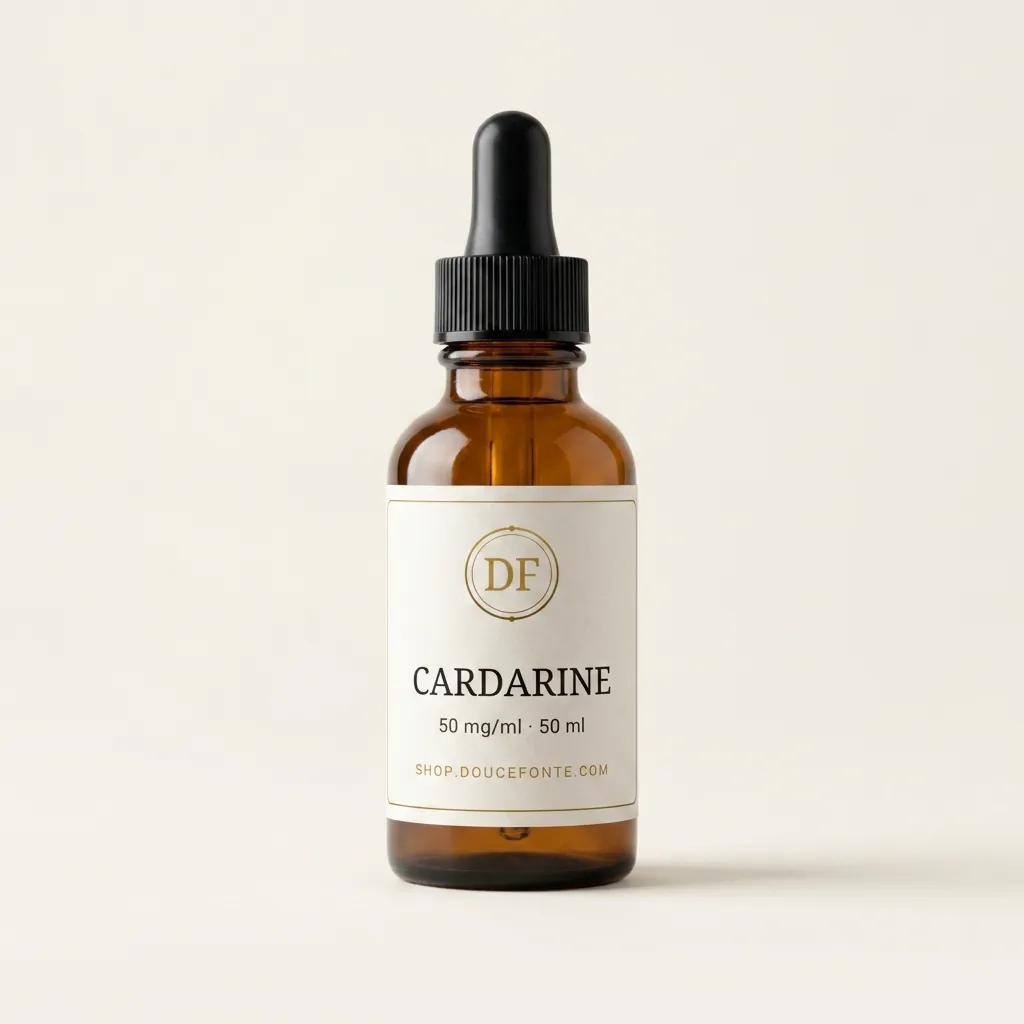 Cardarine