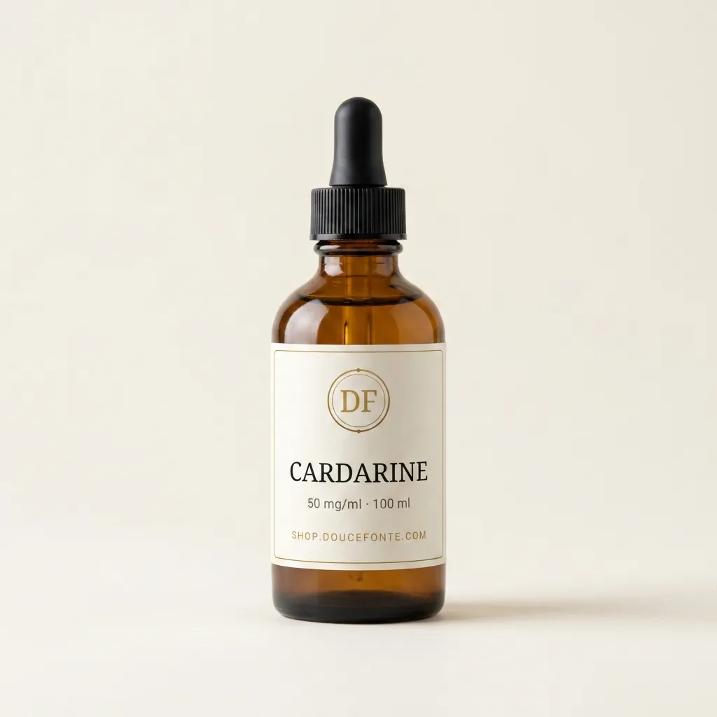 Cardarine