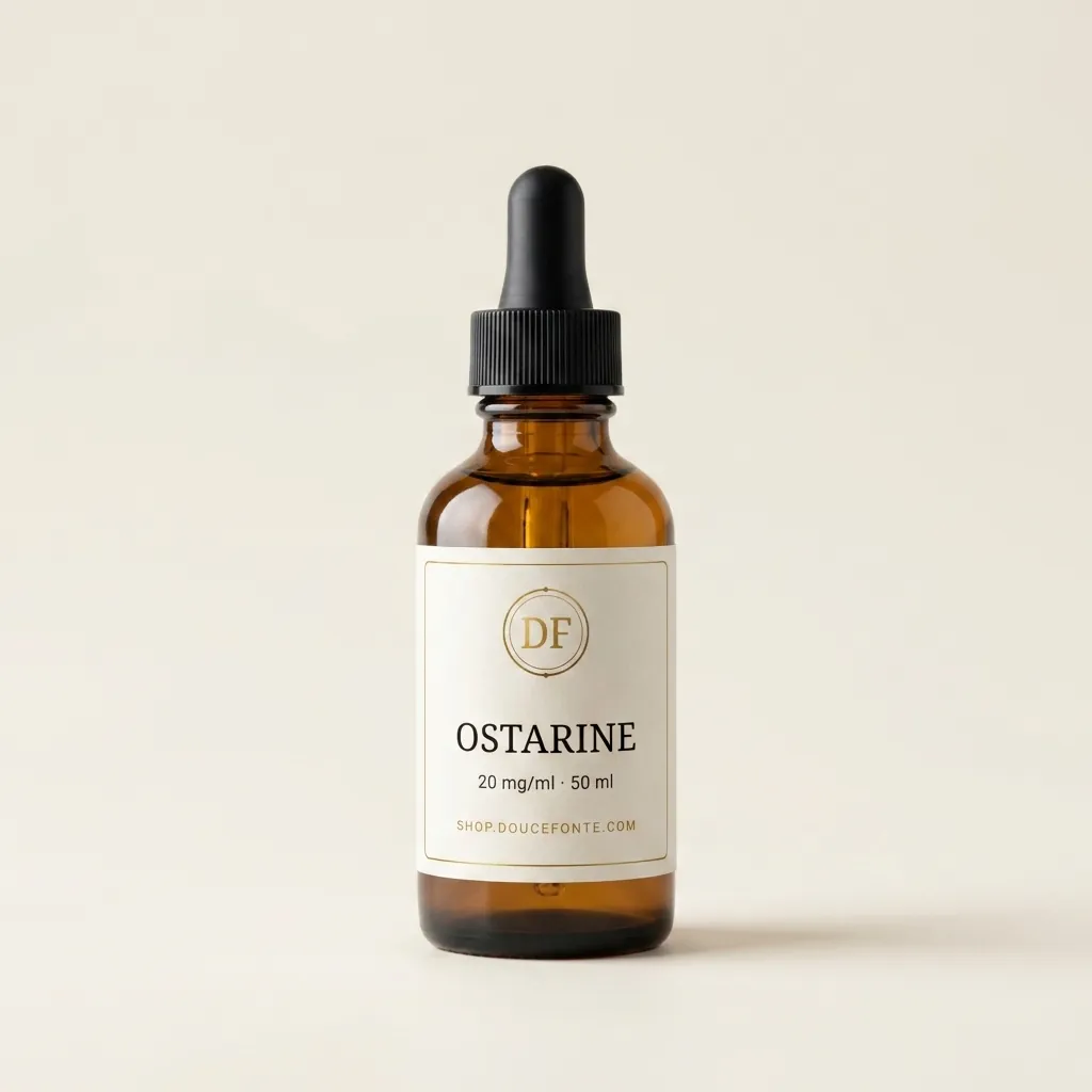 Ostarine