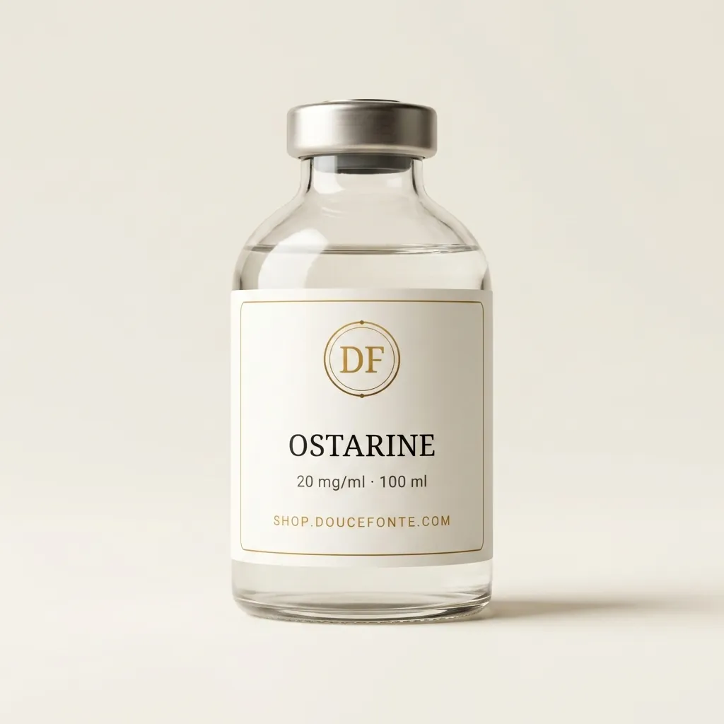 Ostarine