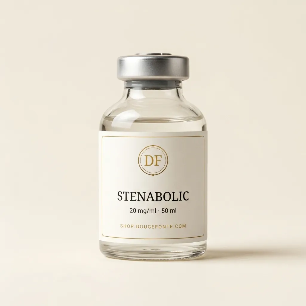 Stenabolic