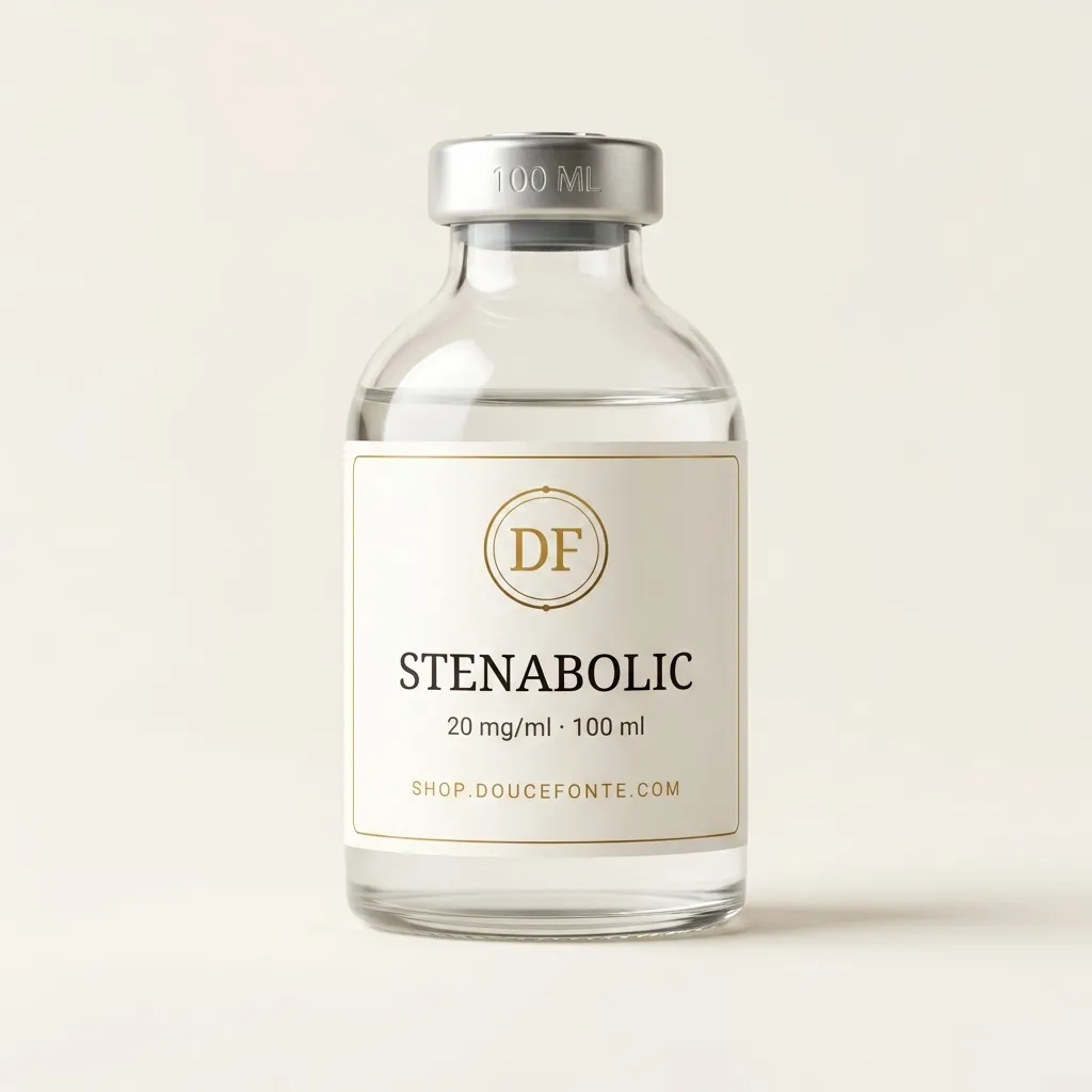 Stenabolic