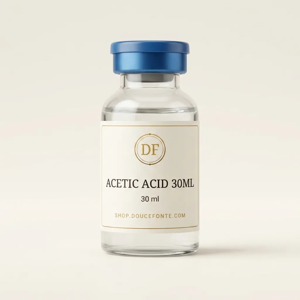 Acetic Acid