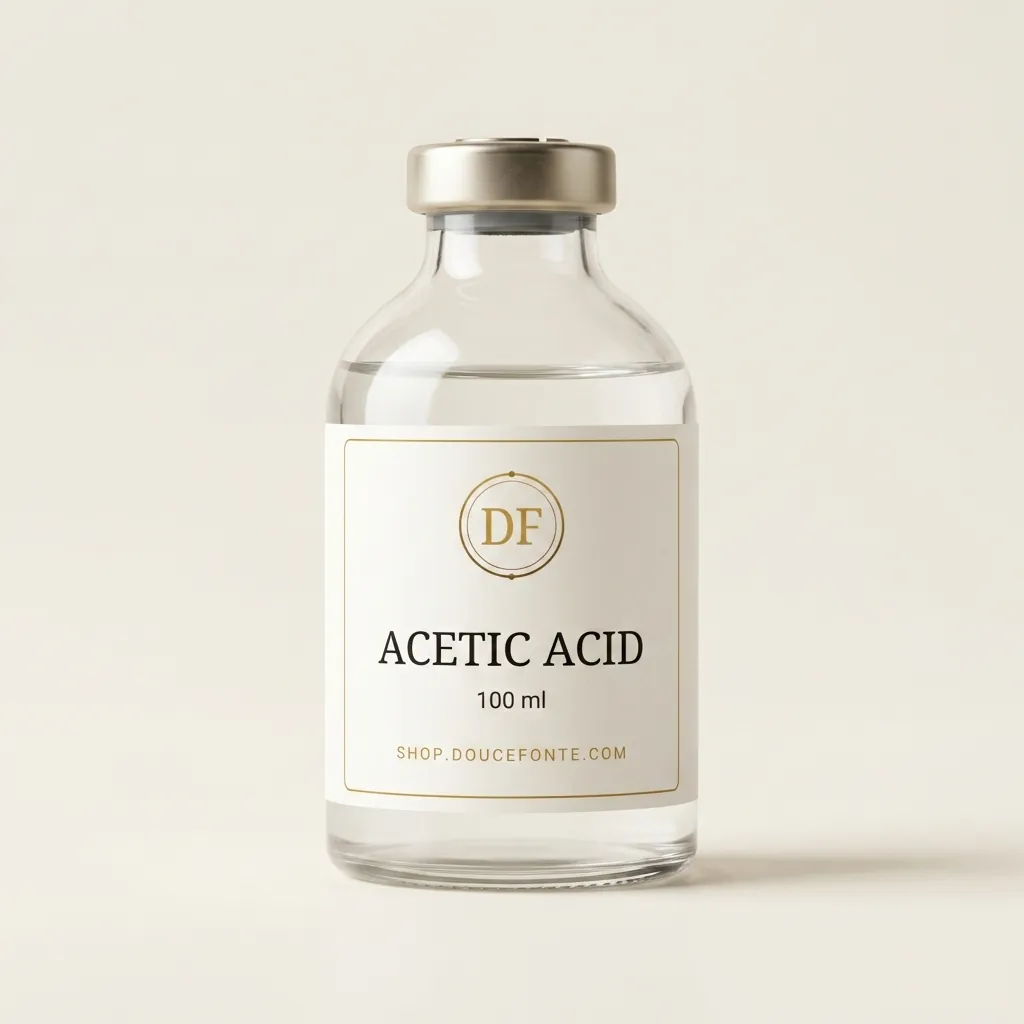 Acetic Acid