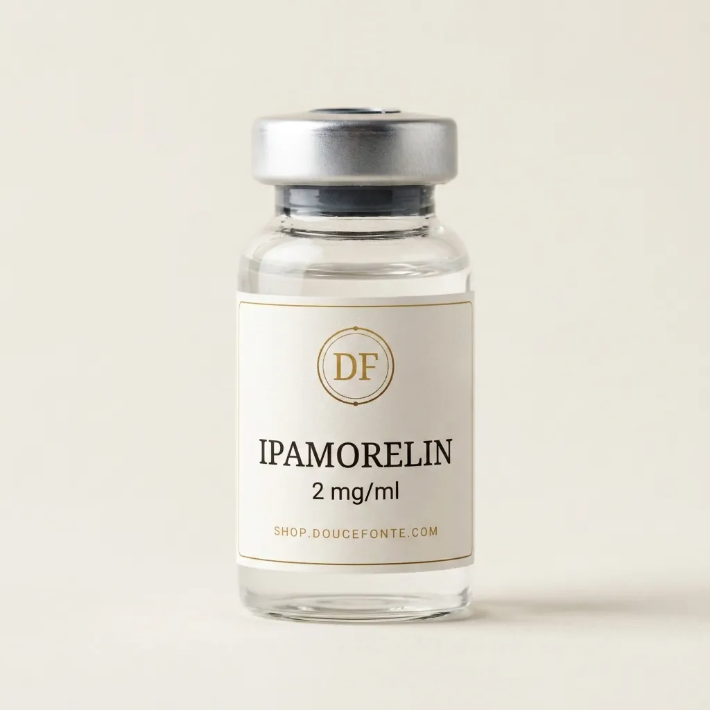 Ipamorelin