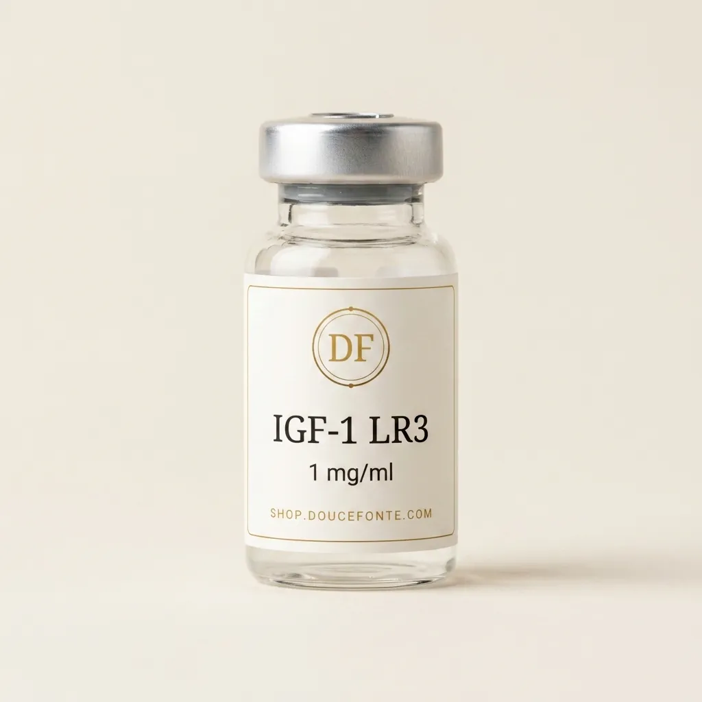 IGF-1 LR3