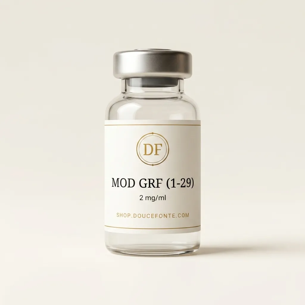 mod GRF (1-29)