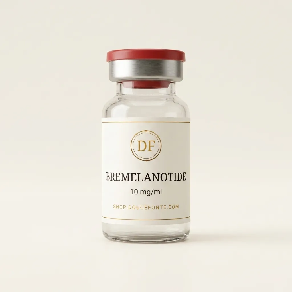 Bremelanotide