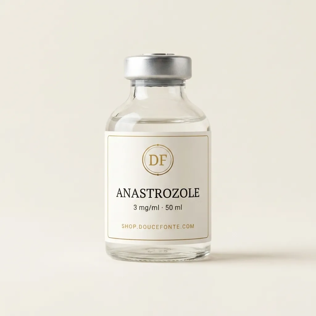Anastrozole