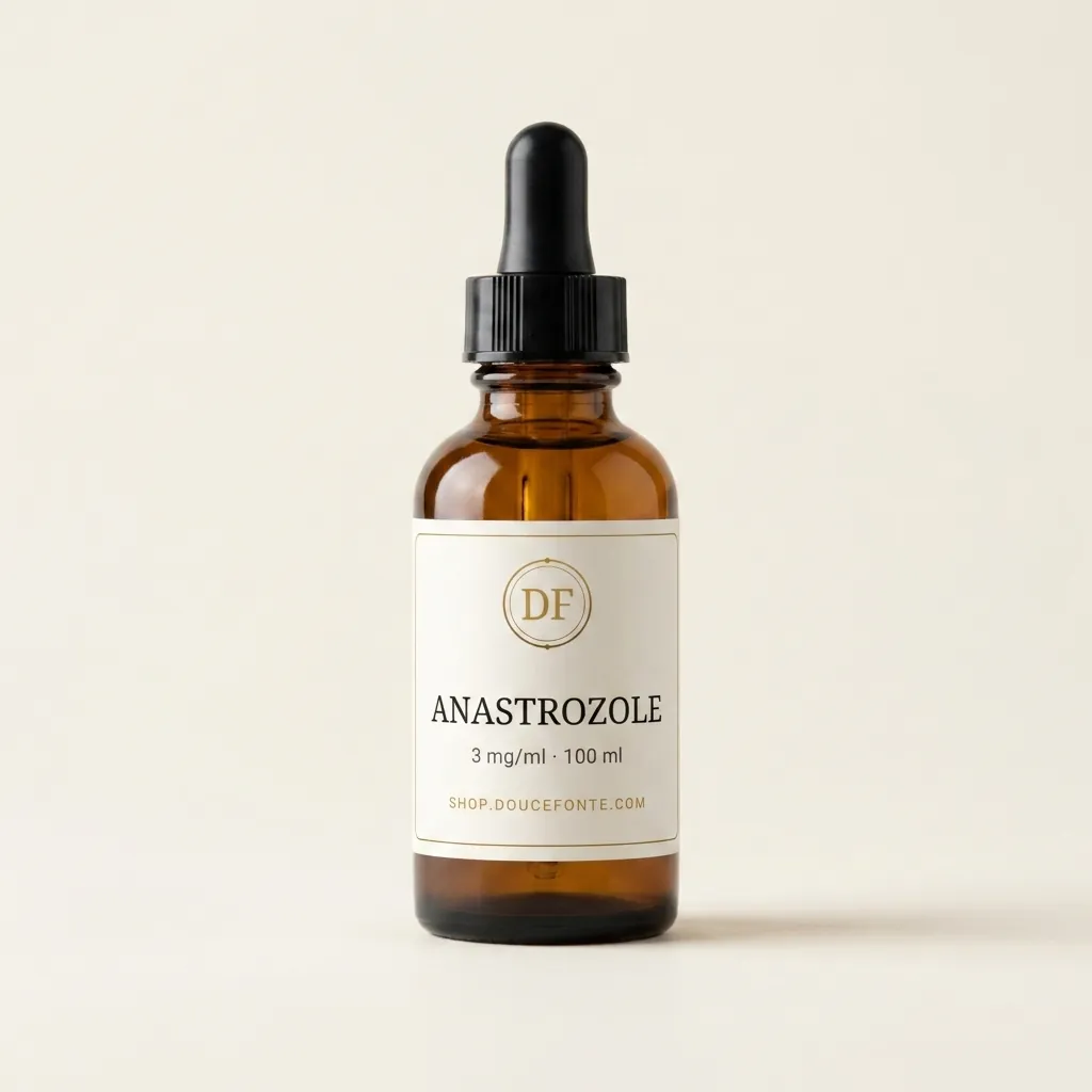Anastrozole