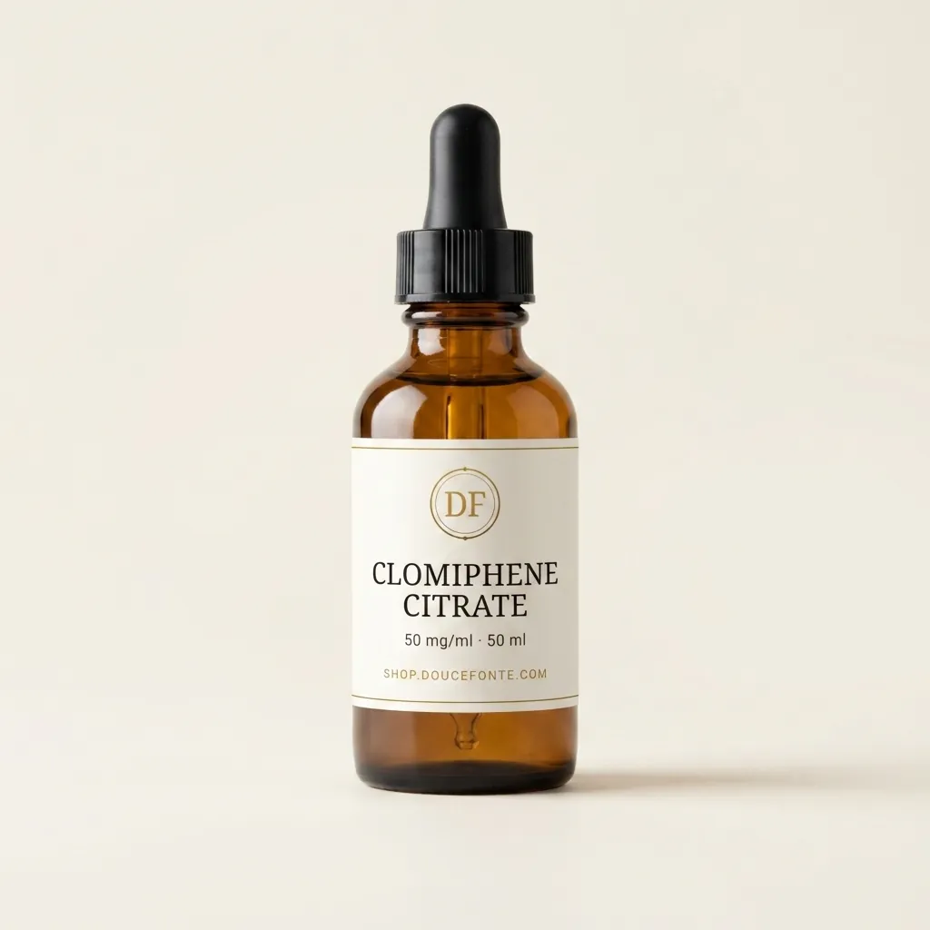 Clomiphene Citrate