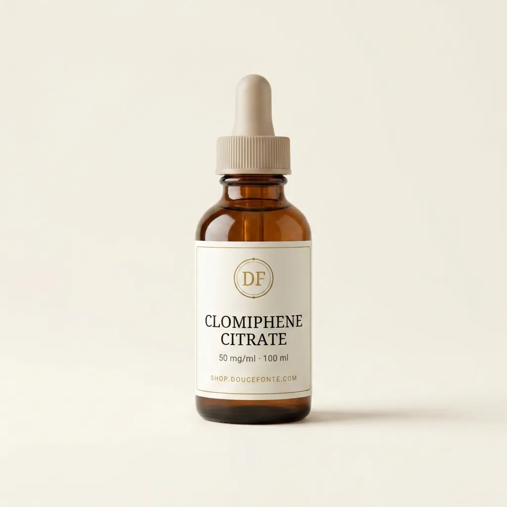 Clomiphene Citrate