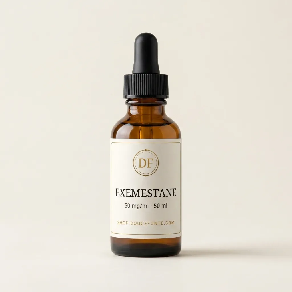 Exemestane