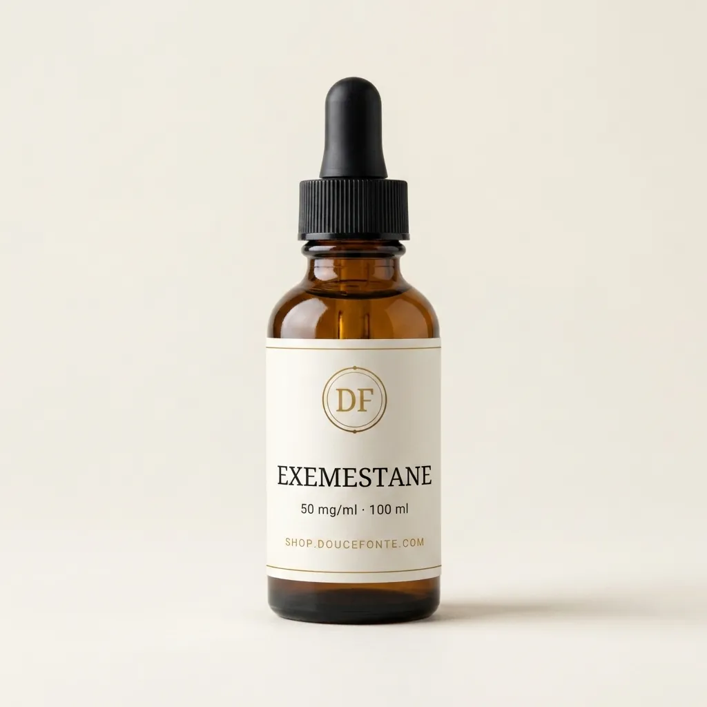 Exemestane