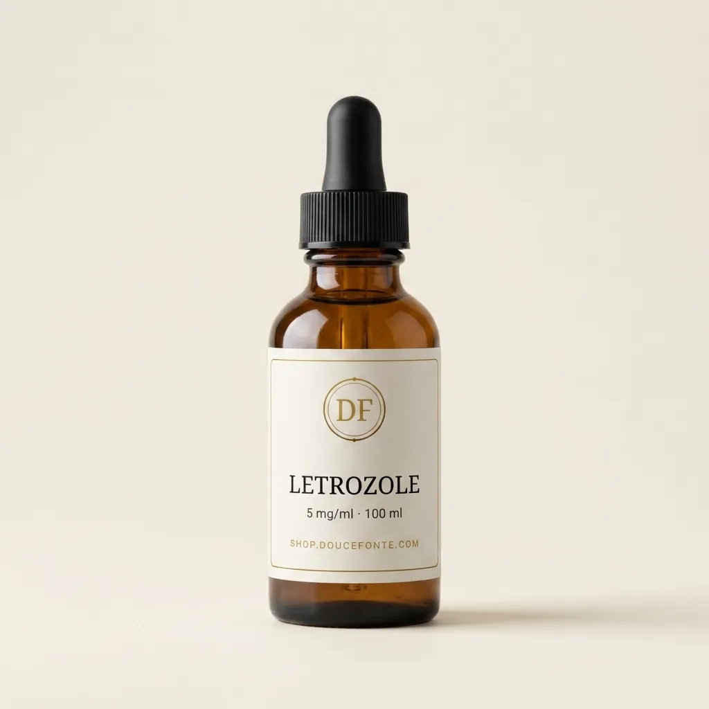 Letrozole