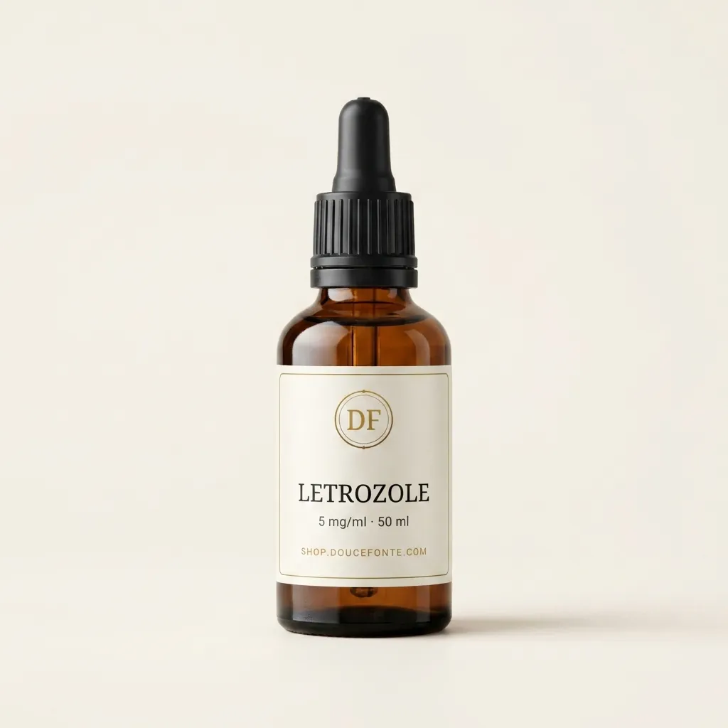 Letrozole
