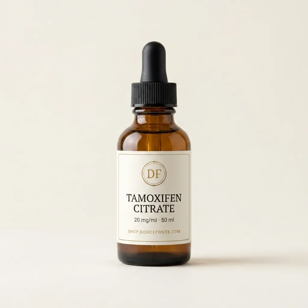 Tamoxifen Citrate