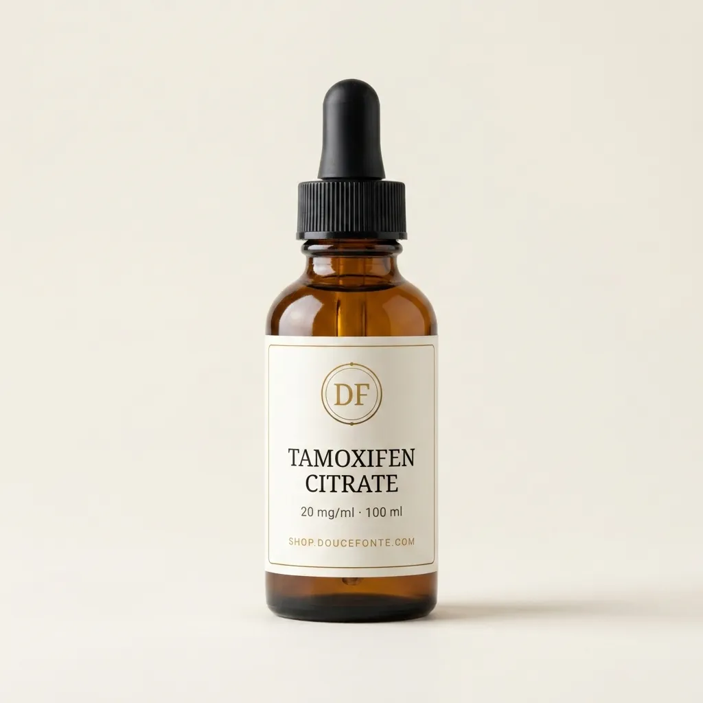 Tamoxifen Citrate
