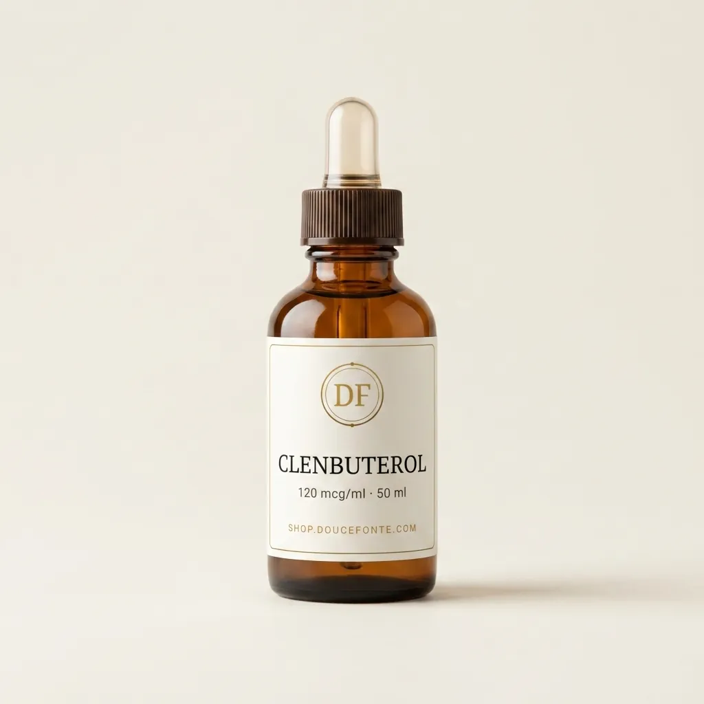 Clenbuterol