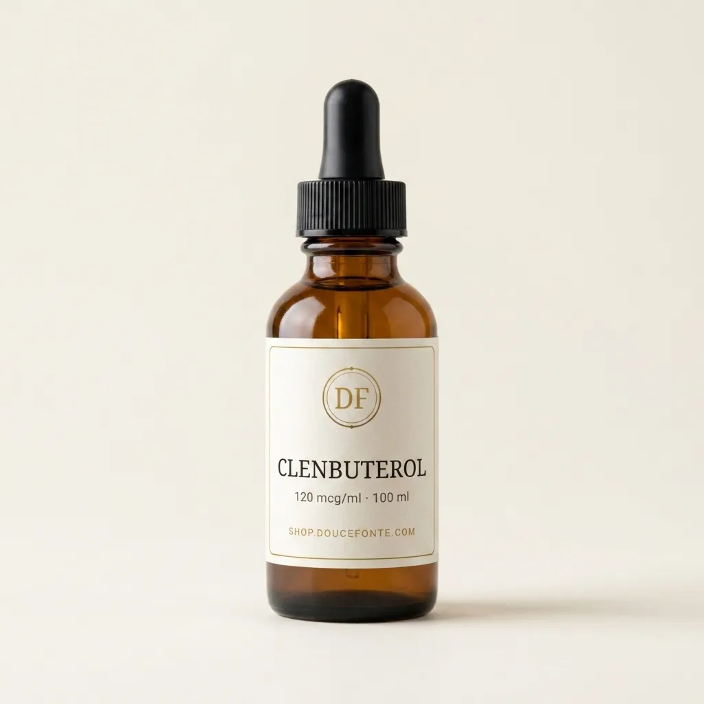 Clenbuterol