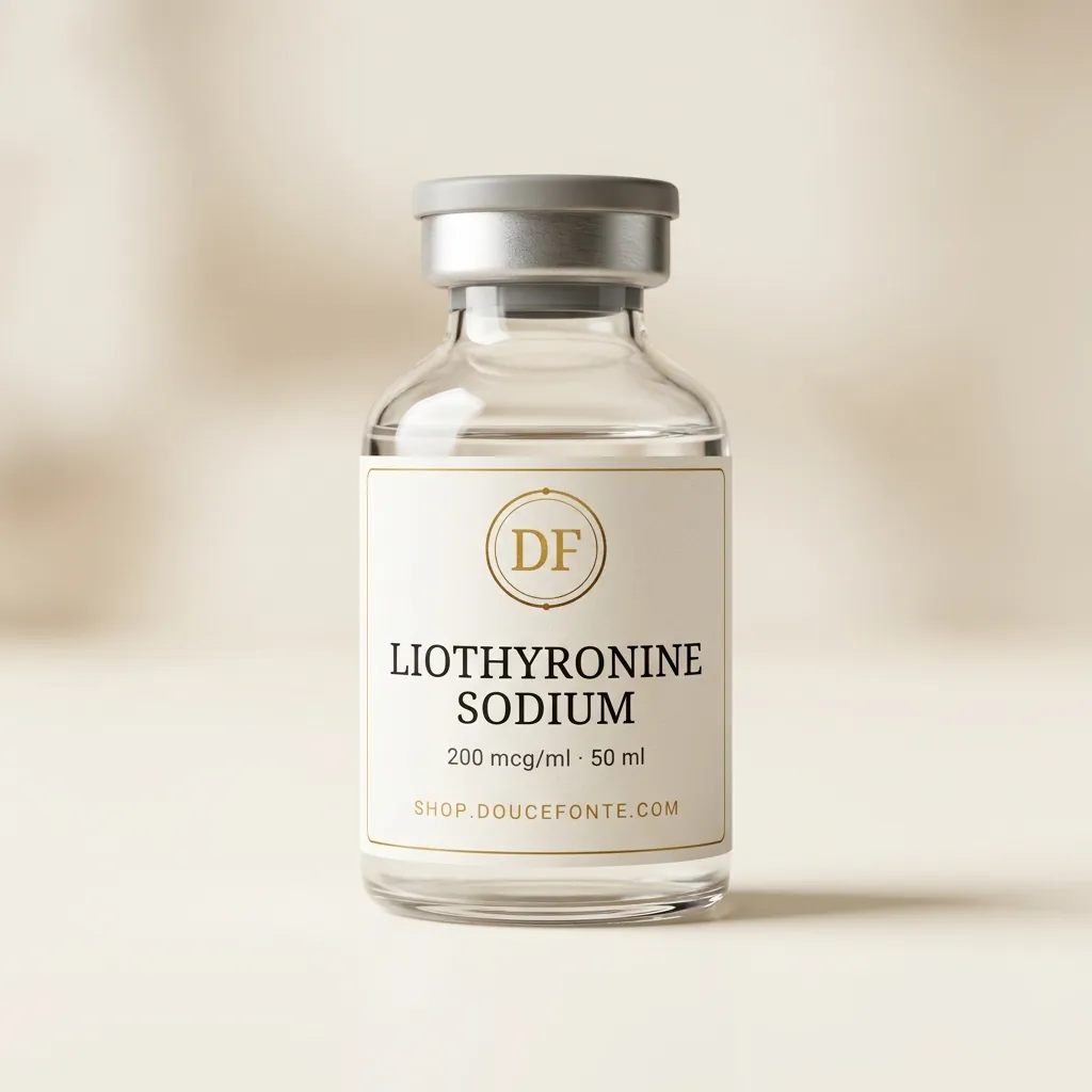 Liothyronine Sodium