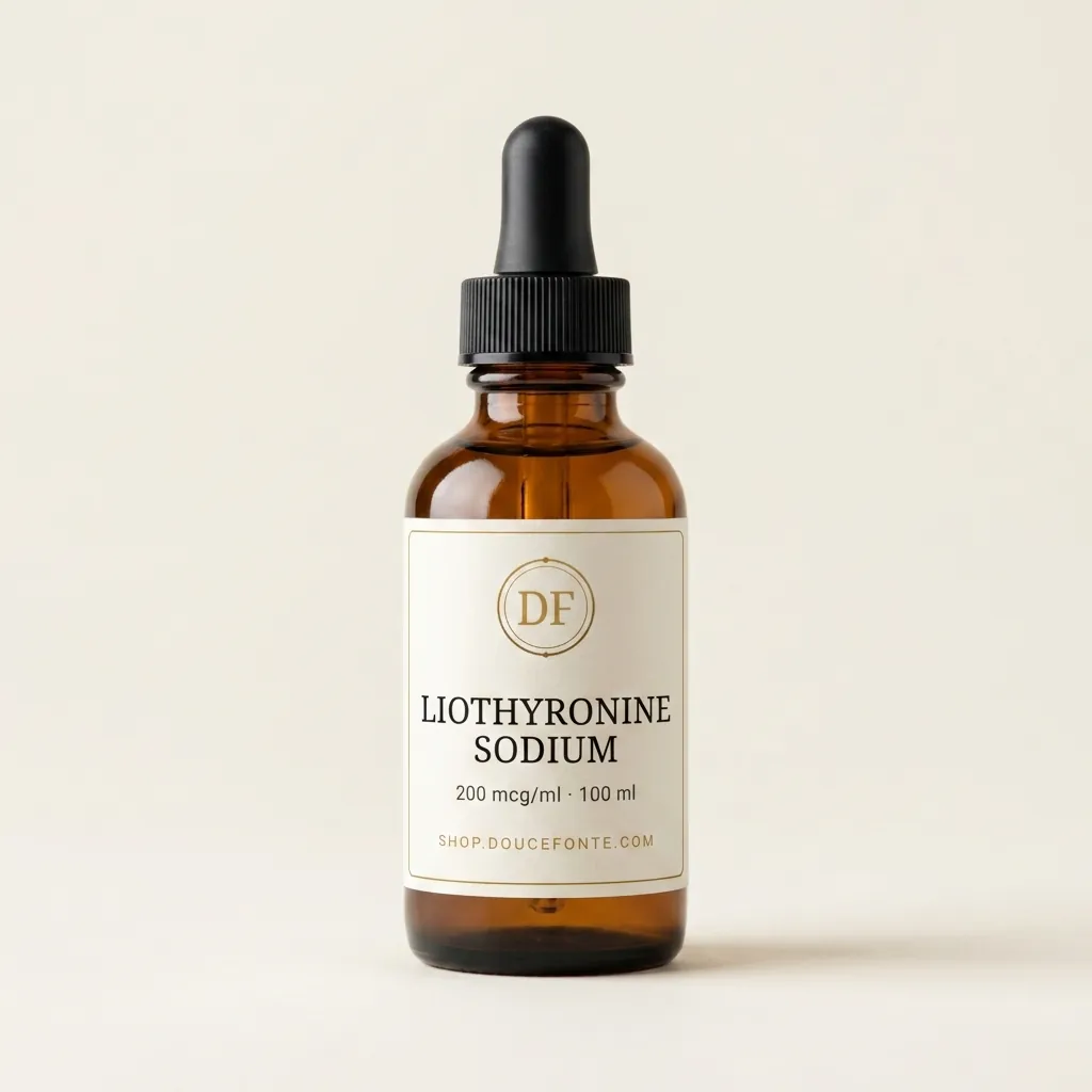 Liothyronine Sodium